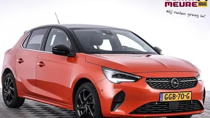 Gebruikt 2023 Opel Corsa Hatchback | € 16.900 (Goede deal)