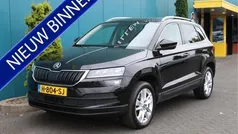 Zwart Gebruikt 2020 Skoda Karoq Business Line SUV | € 19.950 (Goede deal)
