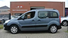 Grijs Gebruikt 2009 Citroën Berlingo XTR MPV | € 2.599 (Goede deal)