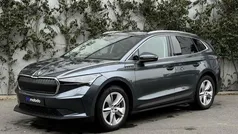 Gebruikt 2021 Skoda Enyaq iV SUV | € 28.240 (Eerlijke prijs)