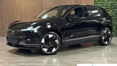 Zwart Gebruikt 2024 Volvo EX30 Ultra SUV | € 38.495 (Eerlijke prijs)