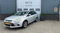 Gebruikt 2014 Ford Focus Stationwagen | € 4.990 (Goede deal)