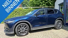 Gebruikt 2019 Mazda CX-5 SUV | € 26.950 (Eerlijke prijs)