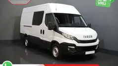 Wit Gebruikt 2019 Iveco Daily Van | € 15.944 (Eerlijke prijs)