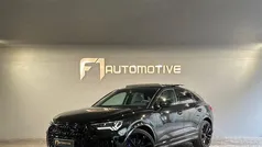 Zwart Gebruikt 2023 Audi RS Q3 Sportback Business SUV | € 79.990 (Eerlijke prijs)