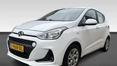 Gebruikt 2019 Hyundai i10 Comfort Hatchback | € 10.930 (Eerlijke prijs)