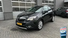 Gebruikt 2015 Opel Mokka Cosmo SUV | € 13.395 (Eerlijke prijs)