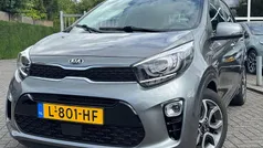 Gebruikt 2021 Kia Picanto Hatchback | € 13.395 (Eerlijke prijs)