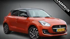 Gebruikt 2021 Suzuki Swift Style Hatchback | € 20.950 (Eerlijke prijs)