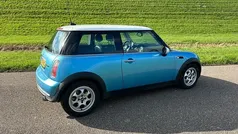 Gebruikt 2005 Mini Cooper Chili Hatchback | € 2.100 (Super prijs)