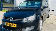 Gebruikt 2013 VW Polo Highline Hatchback | € 5.950 (Goede deal)