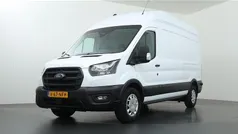 Gebruikt 2024 Ford Transit Trend Van | € 25.450 (Eerlijke prijs)