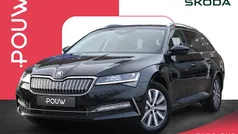 Gebruikt 2024 Skoda Superb Business Line Stationwagen | € 34.900 (Eerlijke prijs)