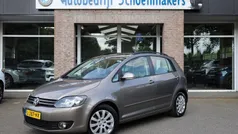 Bruin Gebruikt 2009 VW Golf Plus MPV | € 7.945 (Eerlijke prijs)
