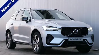 Occasion 2025 Volvo XC60 Plus SUV | € 53.450 (Goede deal)