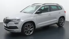 Gebruikt 2021 Skoda Karoq Business Line SUV | € 30.940 (Eerlijke prijs)