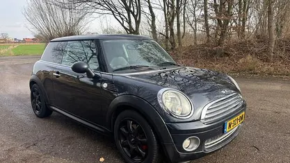 Occasion Mini Cooper 120 PK (88 kW) 2008 Hatchback