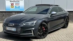 Grijs Gebruikt 2017 Audi S5 Proline Coupé | € 37.949 (Eerlijke prijs)