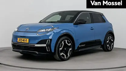 Occasion 2026 Nissan Micra Evolve Hatchback | € 35.940 (Eerlijke prijs)