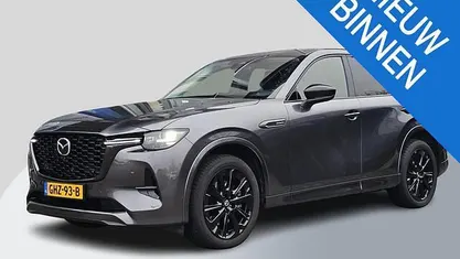 Occasion Mazda CX-60 Takumi-Line 328 PK (241 kW) 2023 SUV