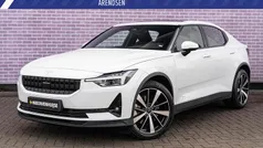 Wit Gebruikt 2023 Polestar 2 Long Range Single Motor Sedan | € 33.694 (Eerlijke prijs)