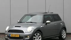 Gebruikt 2007 Mini Cooper S Chili Hatchback | € 7.999 (Eerlijke prijs)