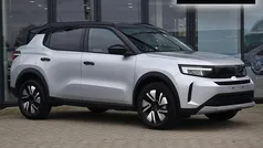 Grijs Nieuw 2025 Opel Frontera SUV | € 33.847 (Eerlijke prijs)