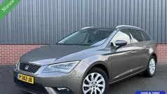 Gebruikt 2015 Seat Leon ST Business Stationwagen | € 8.944 (Eerlijke prijs)