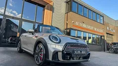 Grijs Gebruikt 2022 Mini John Cooper Works Cabriolet Cabriolet | € 39.950 (Eerlijke prijs)