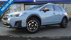 Grijs Gebruikt 2018 Subaru XV SUV | € 23.888 (Eerlijke prijs)