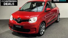 Gebruikt 2020 Renault Twingo Collection Hatchback | € 10.045 (Eerlijke prijs)