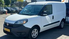 Overige Gebruikt 2019 Fiat Doblò MPV | € 9.488 (Eerlijke prijs)