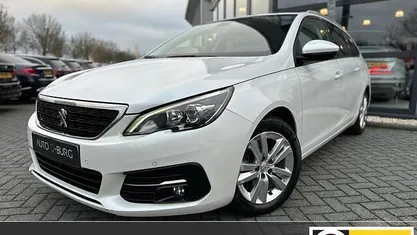Occasion Peugeot 308 SW Active 2018 Stationwagen