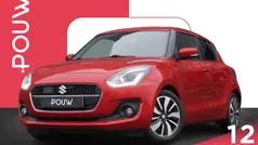Gebruikt 2019 Suzuki Swift Hatchback | € 12.950 (Eerlijke prijs)