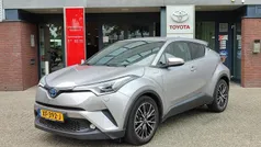 Gebruikt 2018 Toyota C-HR Executive SUV | € 20.499 (Eerlijke prijs)