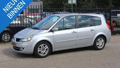 Gebruikt 2009 Renault Grand Scénic III MPV | € 1.250 (Goede deal)
