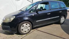 Gebruikt 2006 Opel Zafira Business MPV | € 999 (Goede deal)