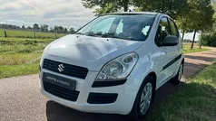 Gebruikt 2012 Suzuki Splash Comfort Hatchback | € 2.750 (Eerlijke prijs)