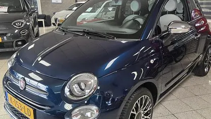 Occasion Fiat 500 Lounge 2020 Hatchback