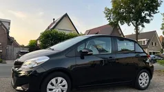 Gebruikt 2012 Toyota Yaris Comfort Hatchback | € 7.690 (Eerlijke prijs)