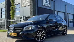 Gebruikt 2013 Mercedes A180 Hatchback | € 12.499 (Eerlijke prijs)