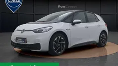 Wit Gebruikt 2022 VW ID.3 Pro Hatchback | € 20.950 (Super prijs)