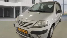 Grijs Gebruikt 2004 Citroën C3 Hatchback | € 1.400 (Eerlijke prijs)