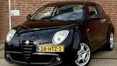Gebruikt 2009 Alfa Romeo MiTo Hatchback | € 4.450 (Eerlijke prijs)