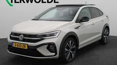 Grijs Gebruikt 2022 VW Taigo R-line SUV | € 26.945 (Eerlijke prijs)