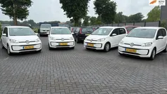 Gebruikt 2020 VW up! move up! Hatchback | € 7.950 (Goede deal)
