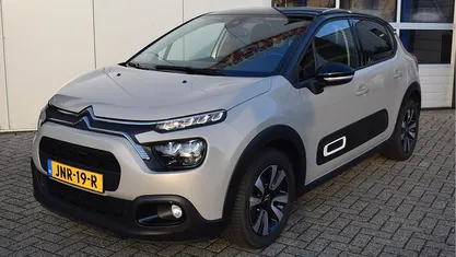 Occasion 2025 Citroën C3 PureTech Hatchback | € 12.495 (Super prijs)