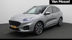 Gebruikt 2021 Ford Kuga ST-Line X SUV | € 26.450 (Eerlijke prijs)