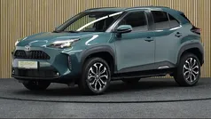 Gebruikt 2025 Toyota Yaris Cross Comfort SUV | € 34.850 (Eerlijke prijs)