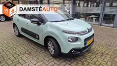 Gebruikt 2019 Citroën C3 Feel Hatchback | € 12.450 (Eerlijke prijs)